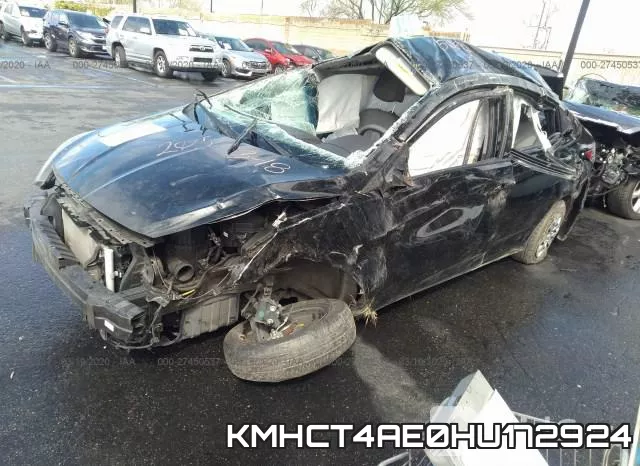 KMHCT4AE0HU172924