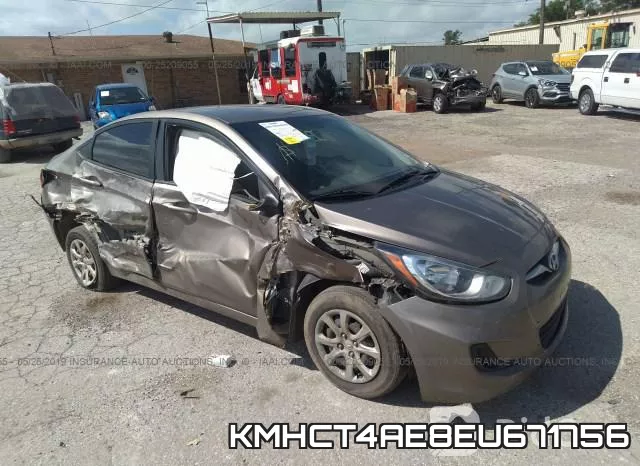 KMHCT4AE8EU671756