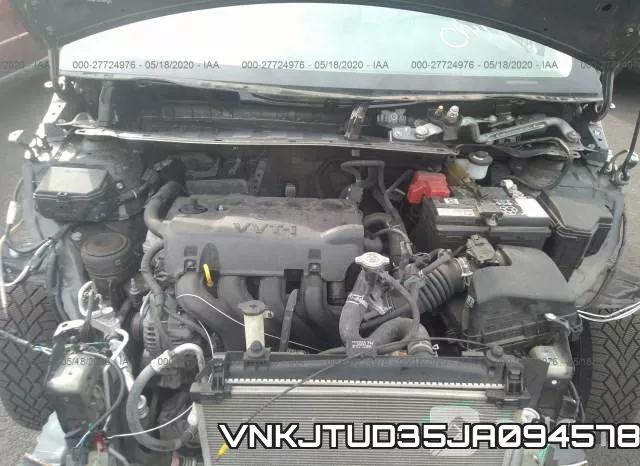 VNKJTUD35JA094578