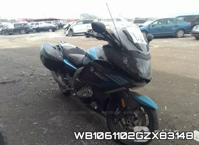 WB1061102GZX83148