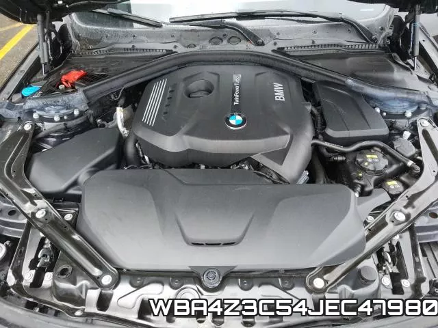 WBA4Z3C54JEC47980