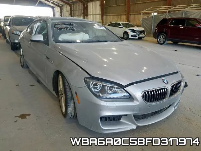WBA6A0C58FD317974