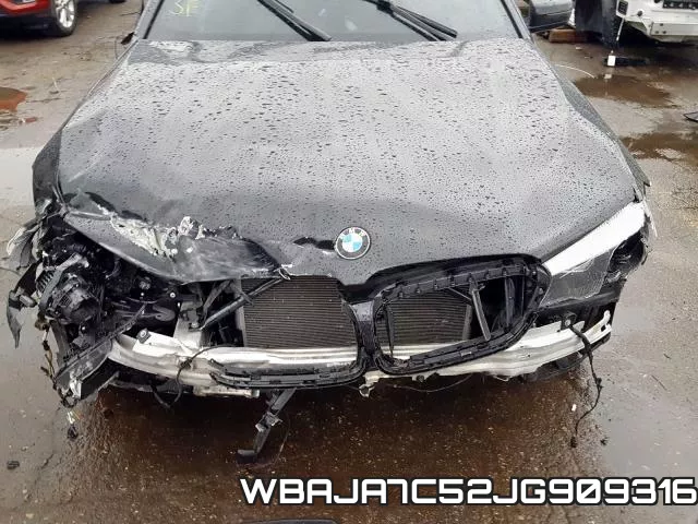 WBAJA7C52JG909316