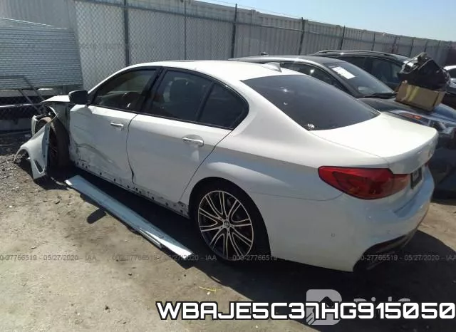 WBAJE5C37HG915050