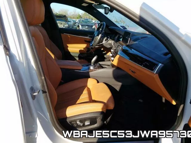 WBAJE5C53JWA95730