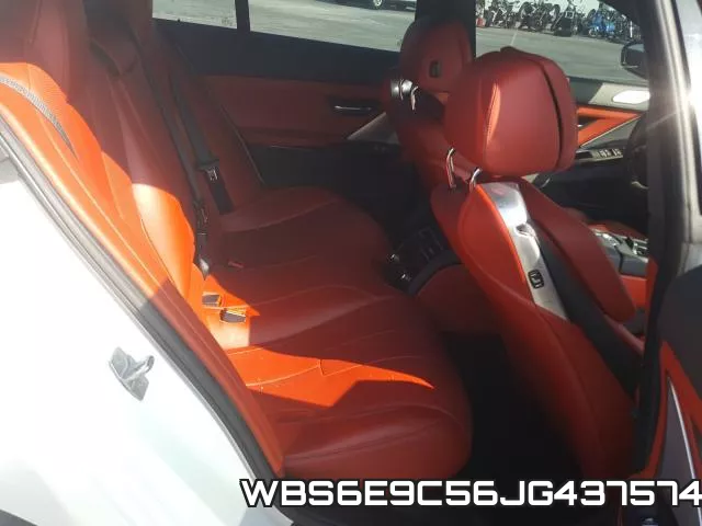 WBS6E9C56JG437574