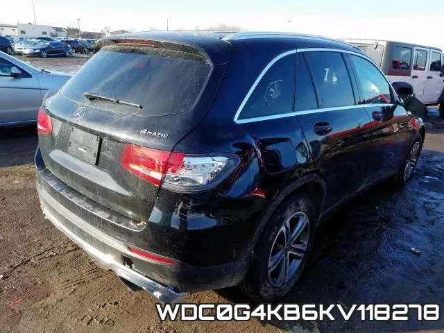 WDC0G4KB6KV118278