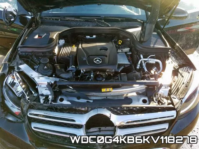 WDC0G4KB6KV118278