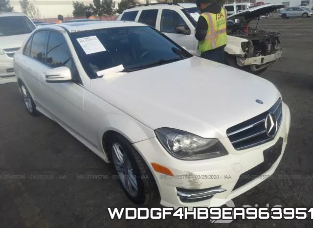 WDDGF4HB9EA963951