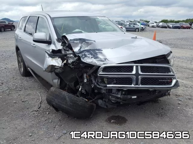 1C4RDJAG1DC584636