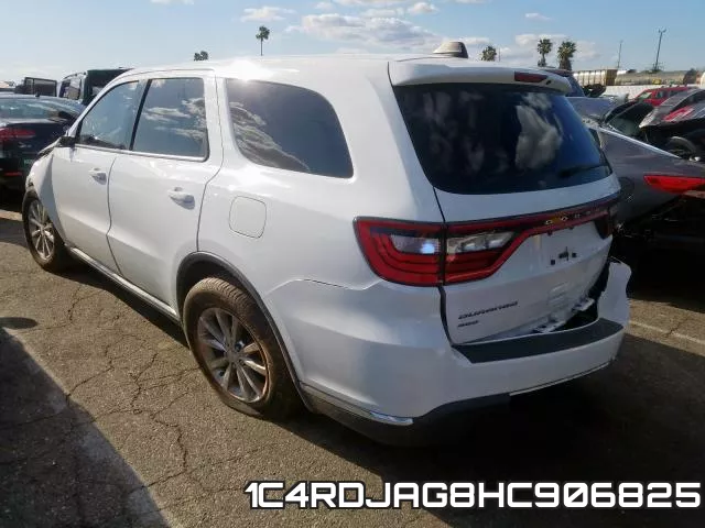 1C4RDJAG8HC906825