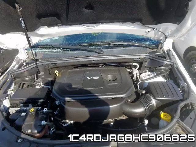 1C4RDJAG8HC906825
