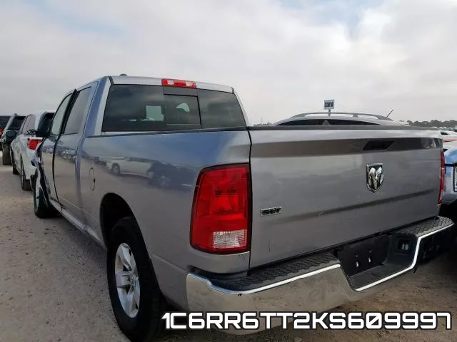 1C6RR6TT2KS609997