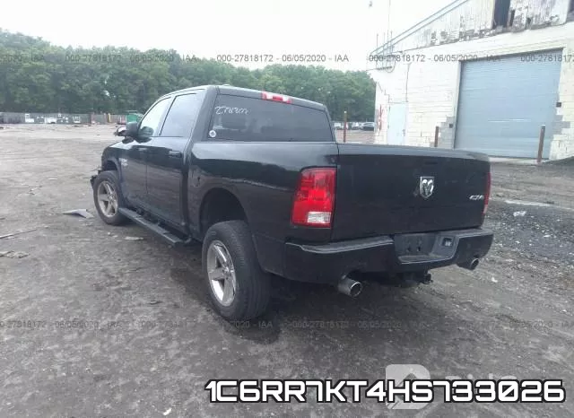 1C6RR7KT4HS733026