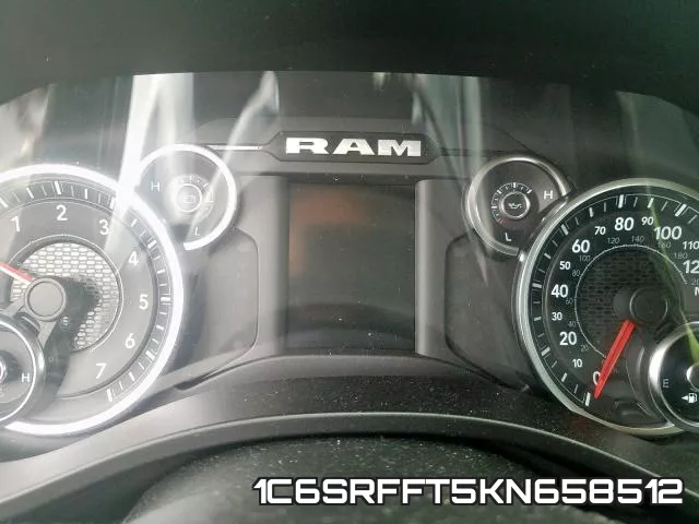 1C6SRFFT5KN658512