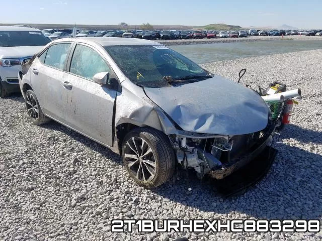 2T1BURHEXHC883298