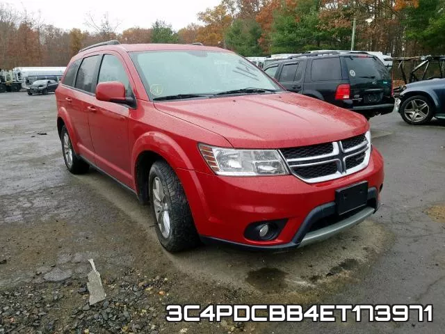 3C4PDCBB4ET173971