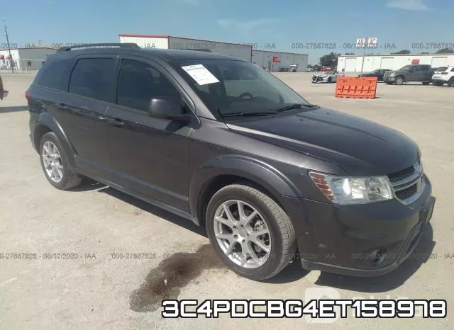 3C4PDCBG4ET158978