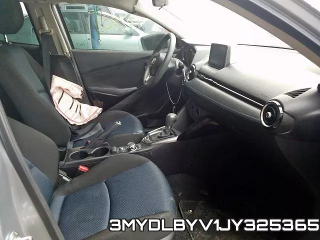 3MYDLBYV1JY325365