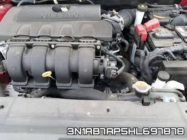 3N1AB7AP5HL697878