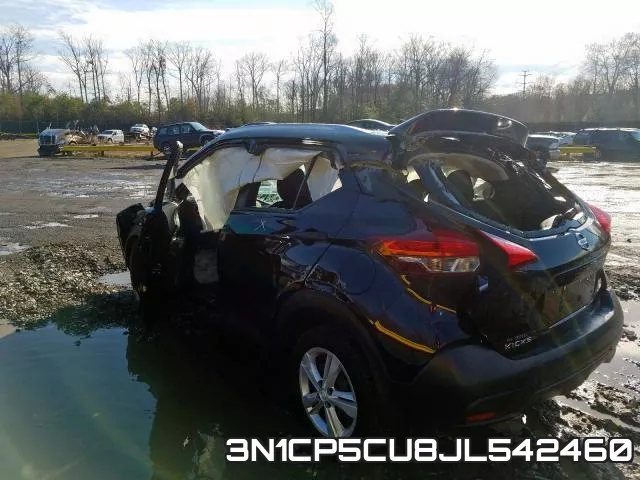 3N1CP5CU8JL542460