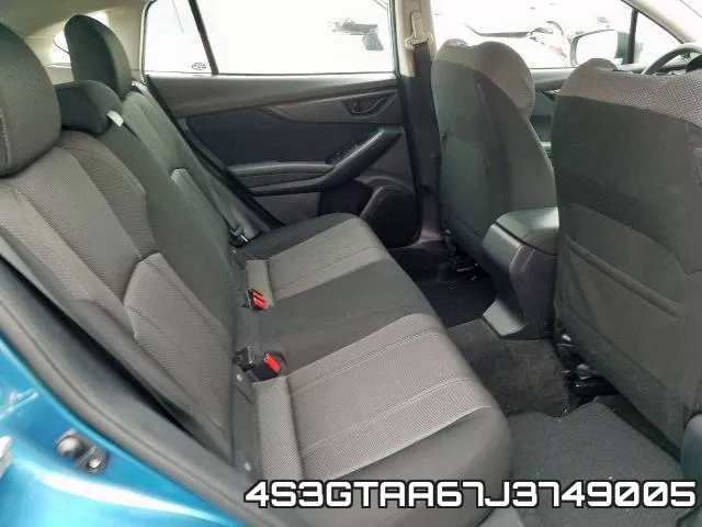 4S3GTAA67J3749005