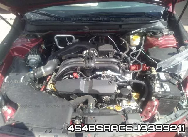 4S4BSAAC6J3393211