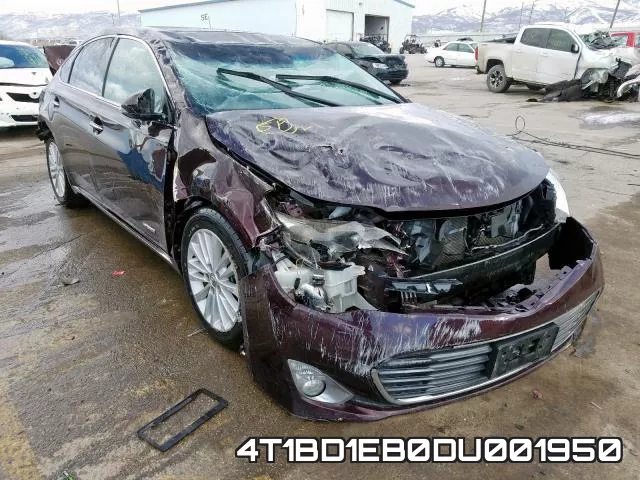 4T1BD1EB0DU001950