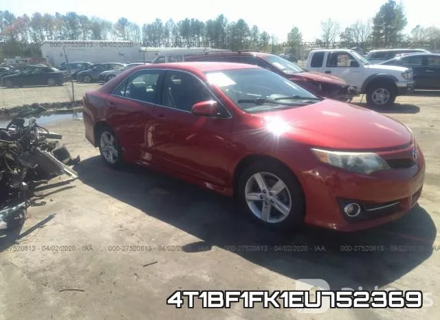 4T1BF1FK1EU752369