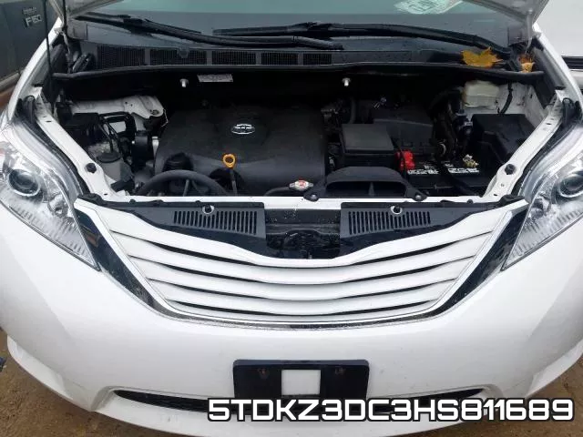 5TDKZ3DC3HS811689