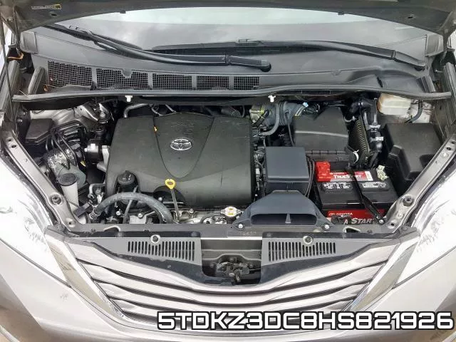 5TDKZ3DC8HS821926