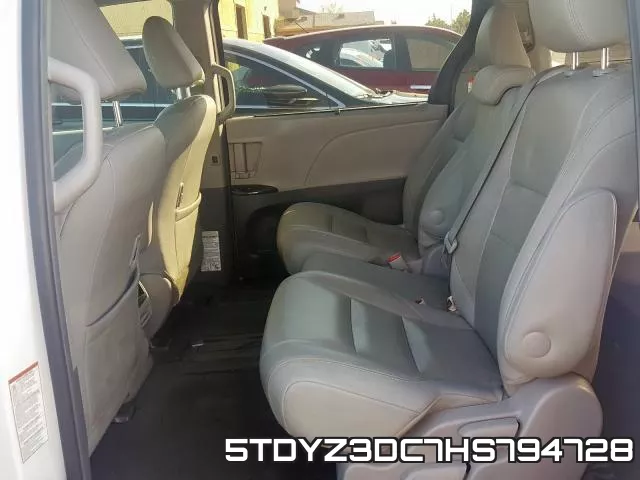 5TDYZ3DC7HS794728