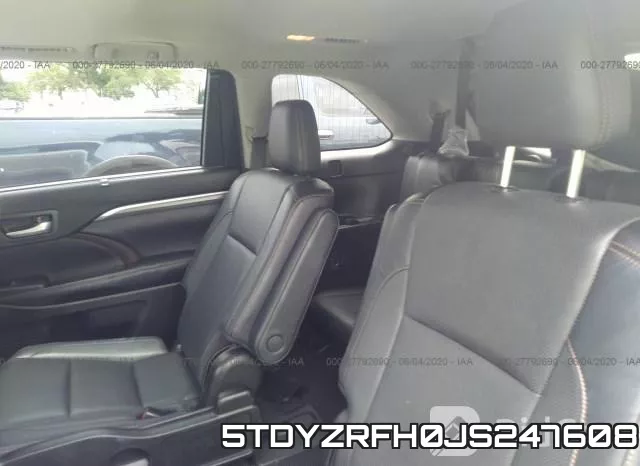 5TDYZRFH0JS247608