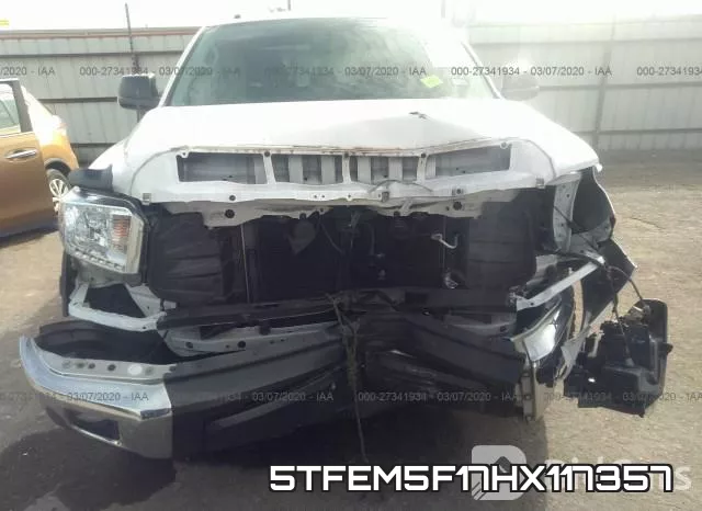 5TFEM5F17HX117357