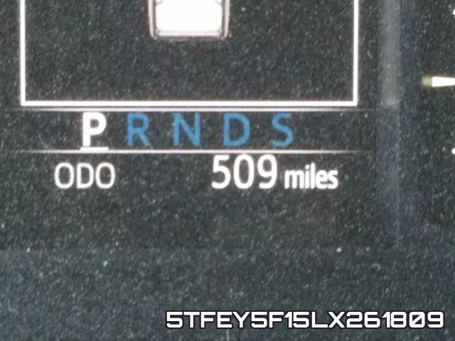 5TFEY5F15LX261809