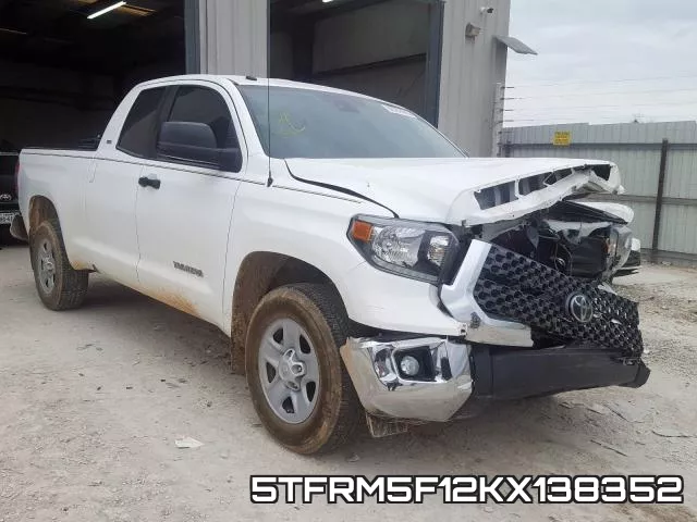 5TFRM5F12KX138352