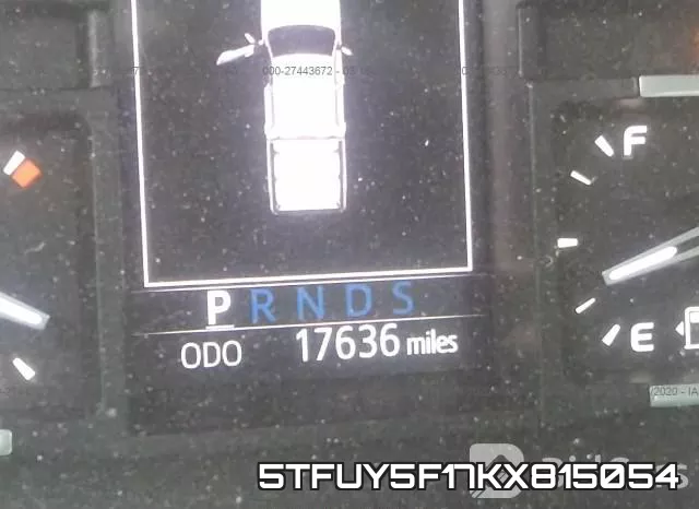 5TFUY5F17KX815054