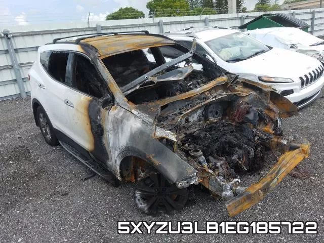 5XYZU3LB1EG185722