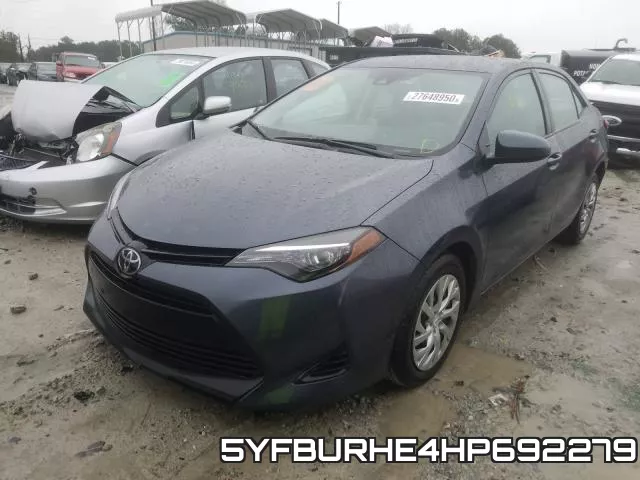 5YFBURHE4HP692279