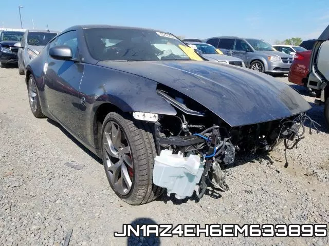 JN1AZ4EH6EM633895