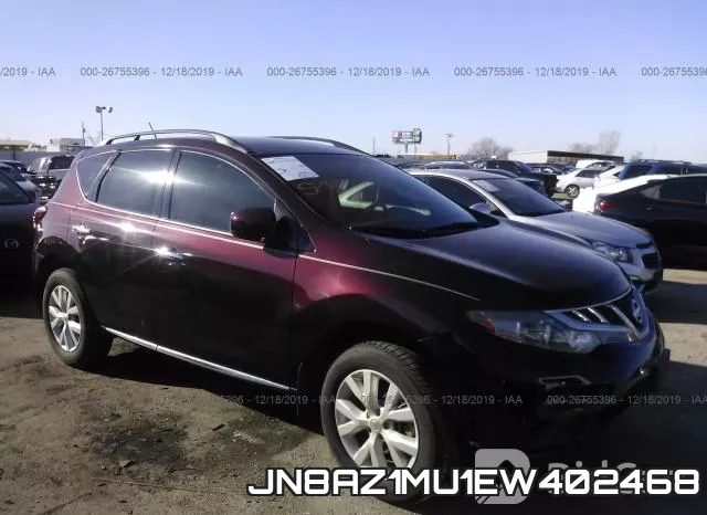 JN8AZ1MU1EW402468