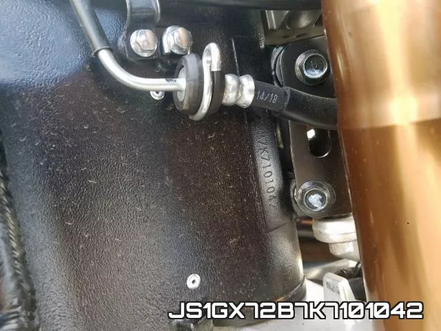 JS1GX72B7K7101042