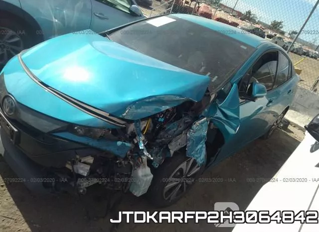 JTDKARFP2H3064842