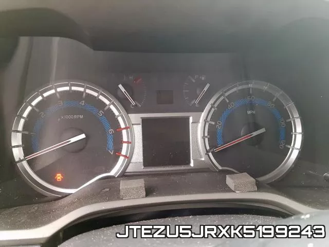 JTEZU5JRXK5199243