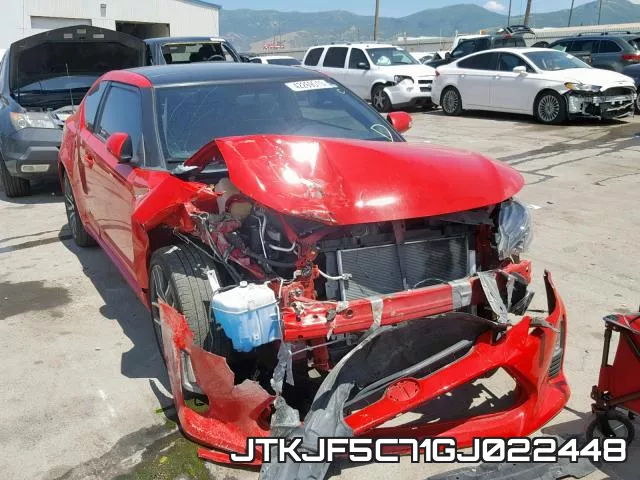 JTKJF5C71GJ022448