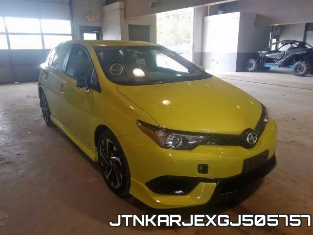JTNKARJEXGJ505757
