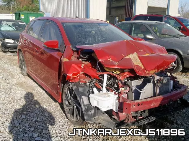 JTNKARJEXGJ511896