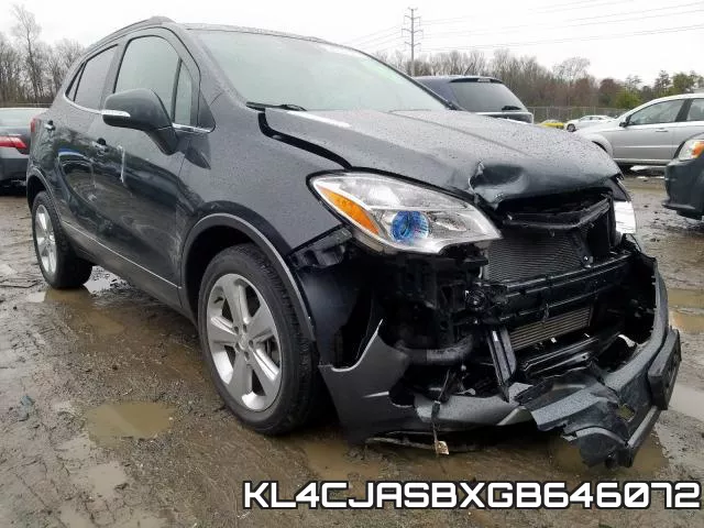 KL4CJASBXGB646072