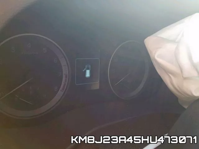 KM8J23A45HU473071