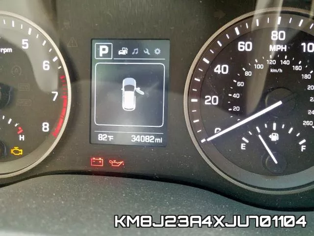 KM8J23A4XJU701104